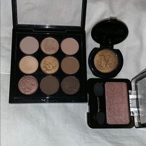 Eyeshadows